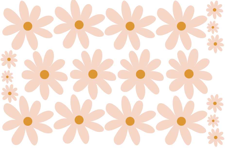 Simple Daisy's
