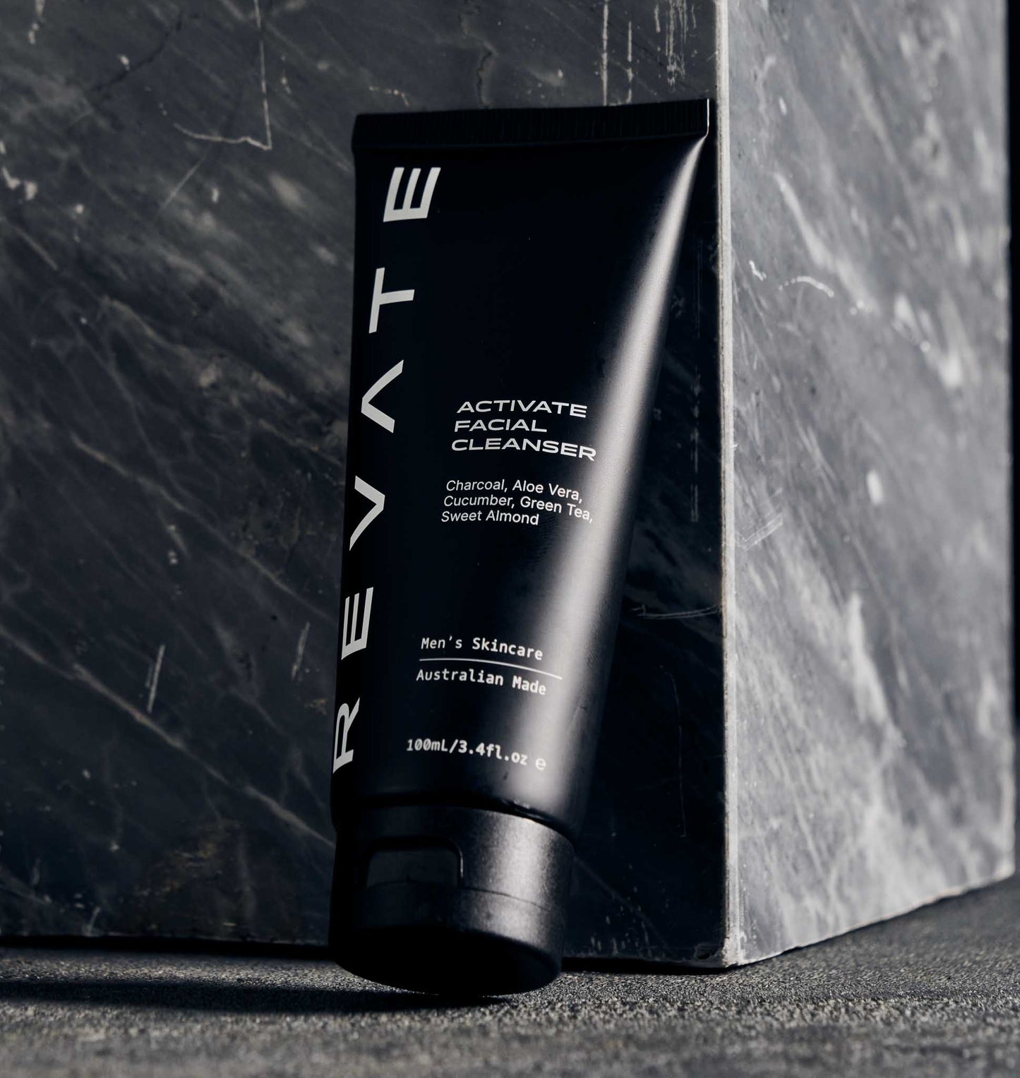 Activate Facial Cleanser