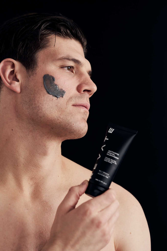 Activate Facial Cleanser