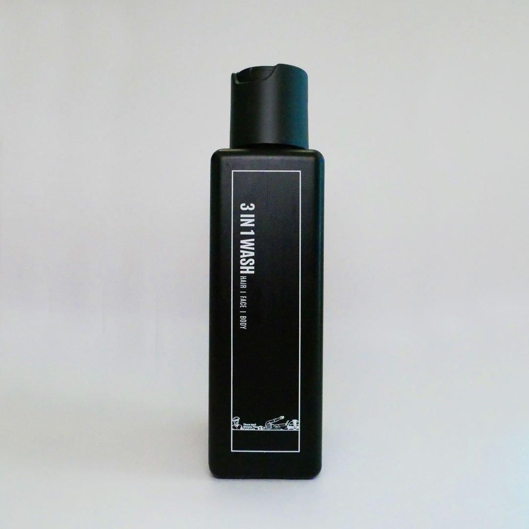 Uppercut Deluxe 3 in 1 Wash 240ml