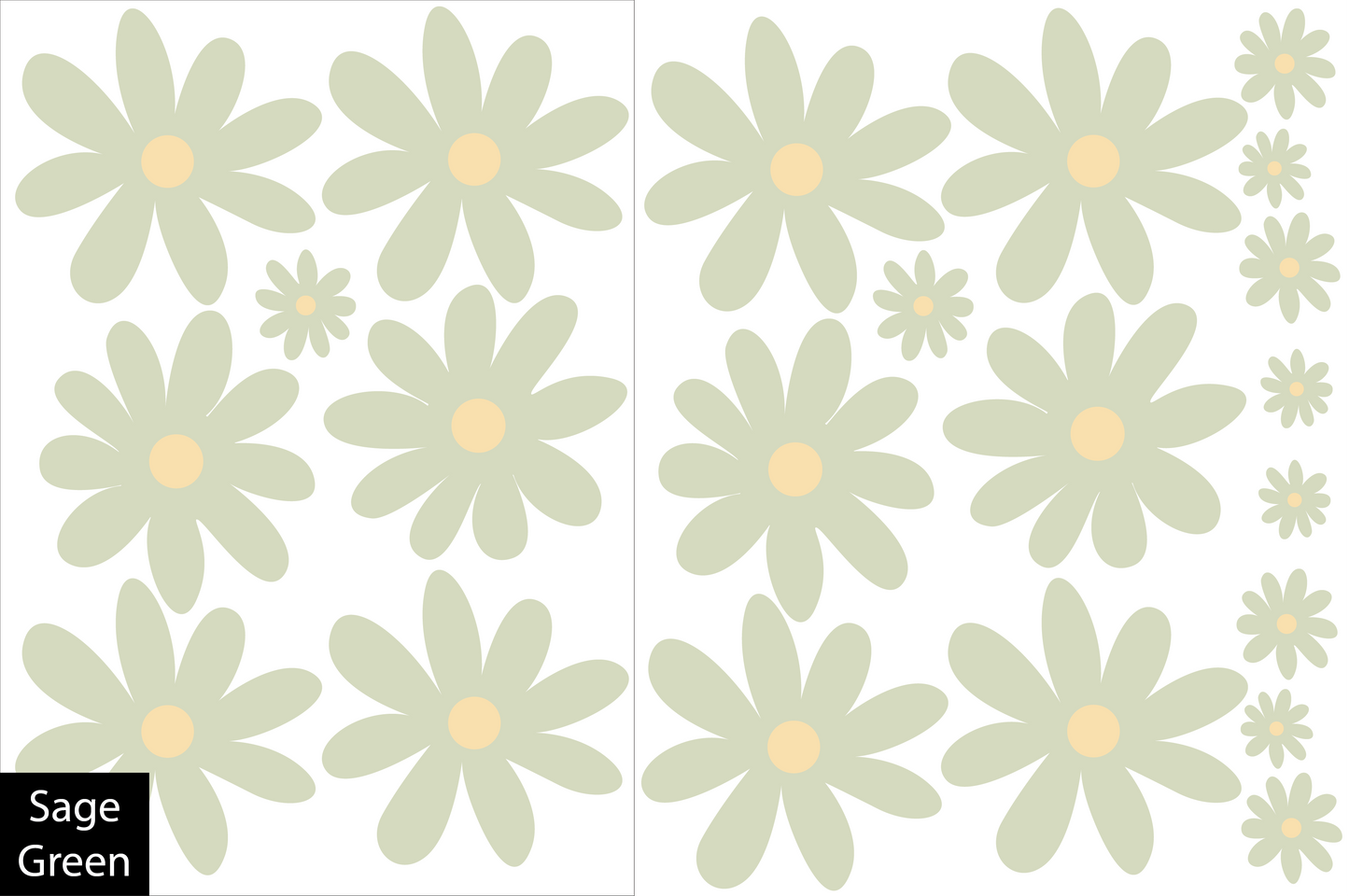 Simple Daisy's