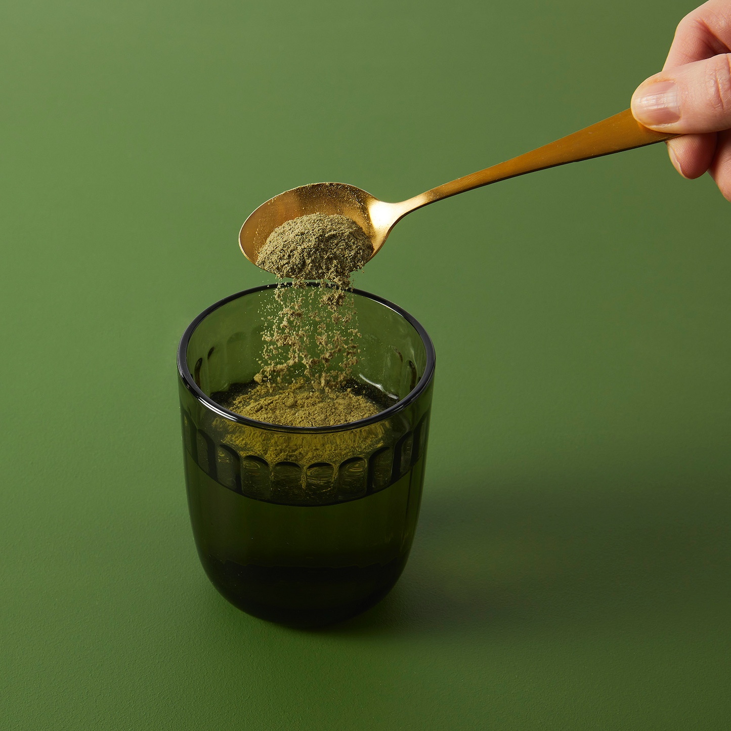Flourish Vitality Greens