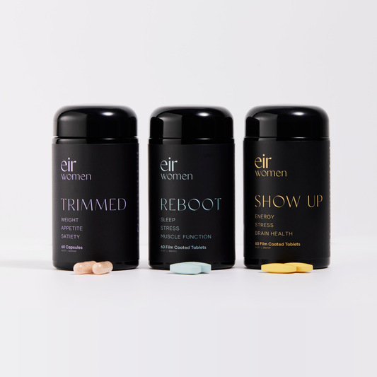 Peri-Slim: 12 Week Reset