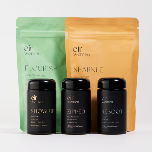 Ultimate Relief Bundle