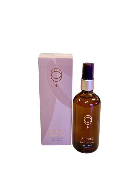 Zetox Balancing Facial Mist. 100ml