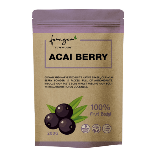 Acai Berry | 200g