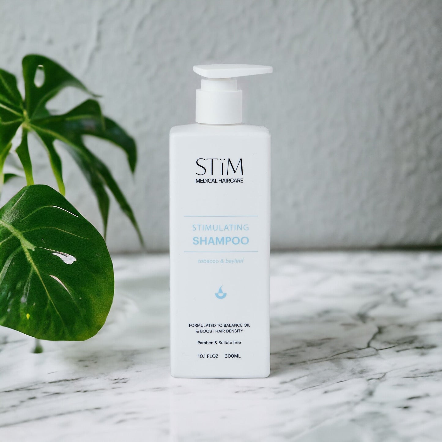 Stïmulating Shampoo
