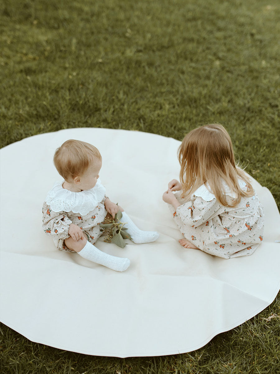 maxi circle two-sided