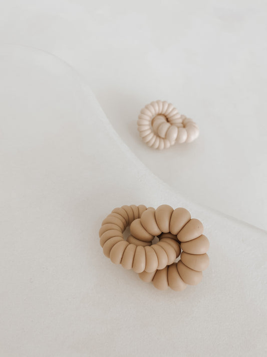 Henry & Flo Teether