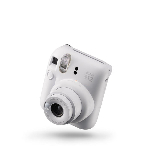Instant Film Camera: Fujifilm Instax Mini 12