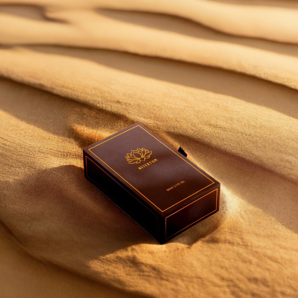 Papyrus Perfume