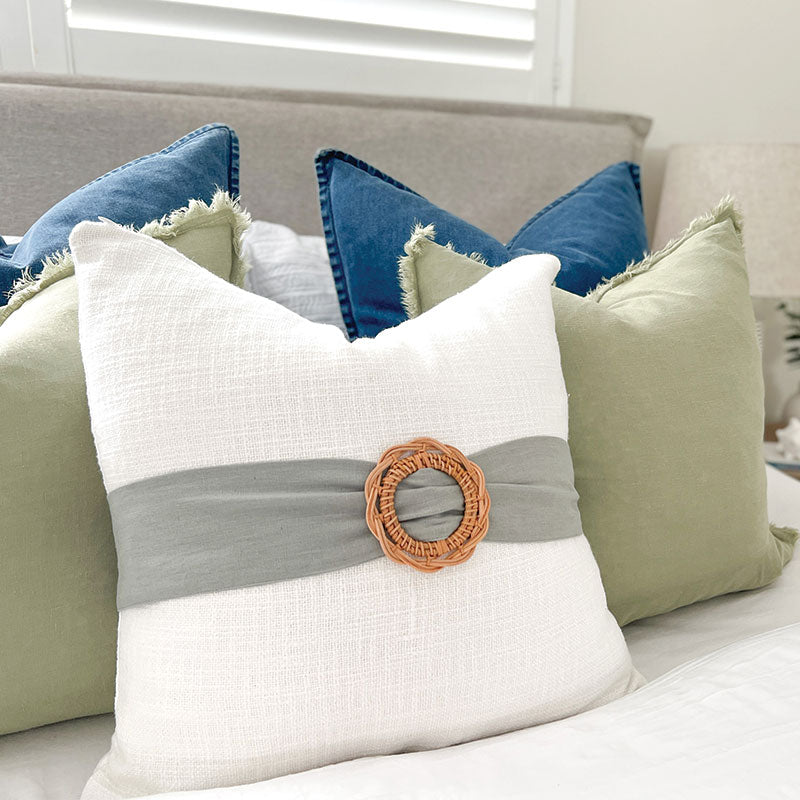 FLORENCE GRACE CUSHION