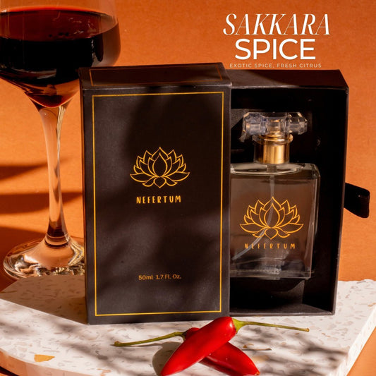 Sakkara Spice