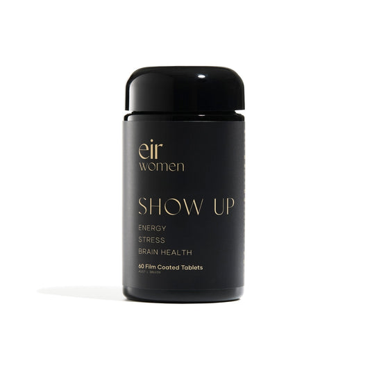 Show Up