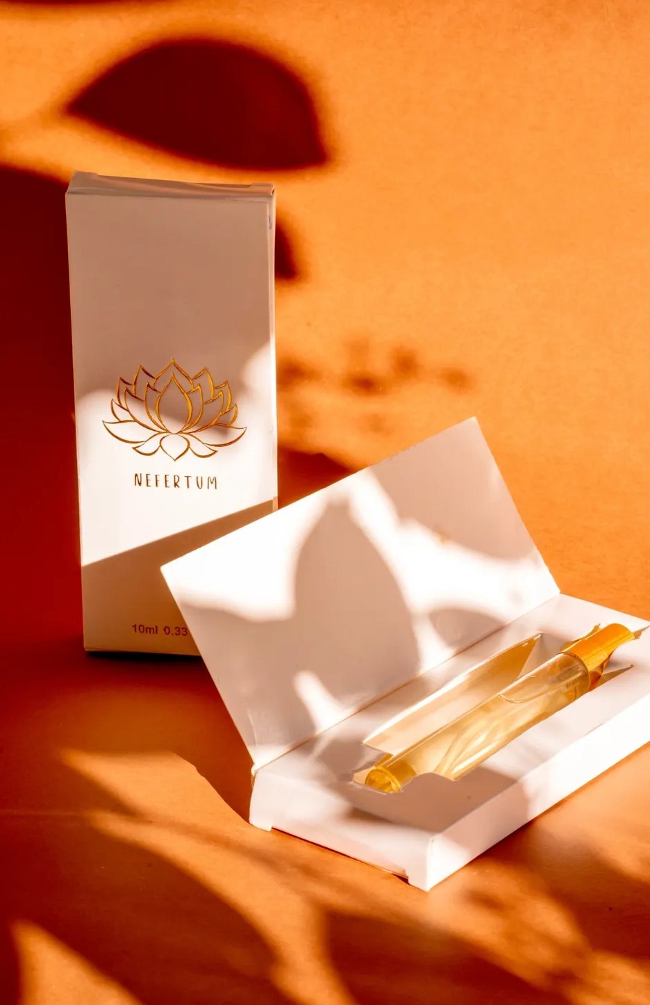 Travel Fragrances